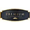 Premium Barbershop logo
